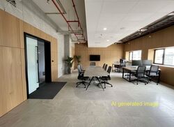 The Adelphi (D6), Office #559563051